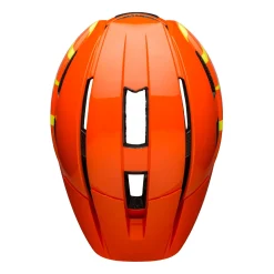 Mountain-Bell Helmets Sidetrack II