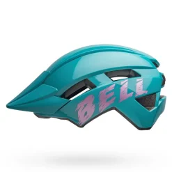 Mountain-Bell Helmets Sidetrack II