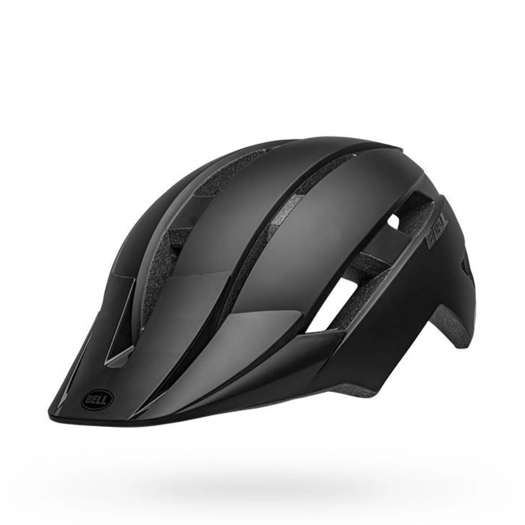Mountain-Bell Helmets Sidetrack II