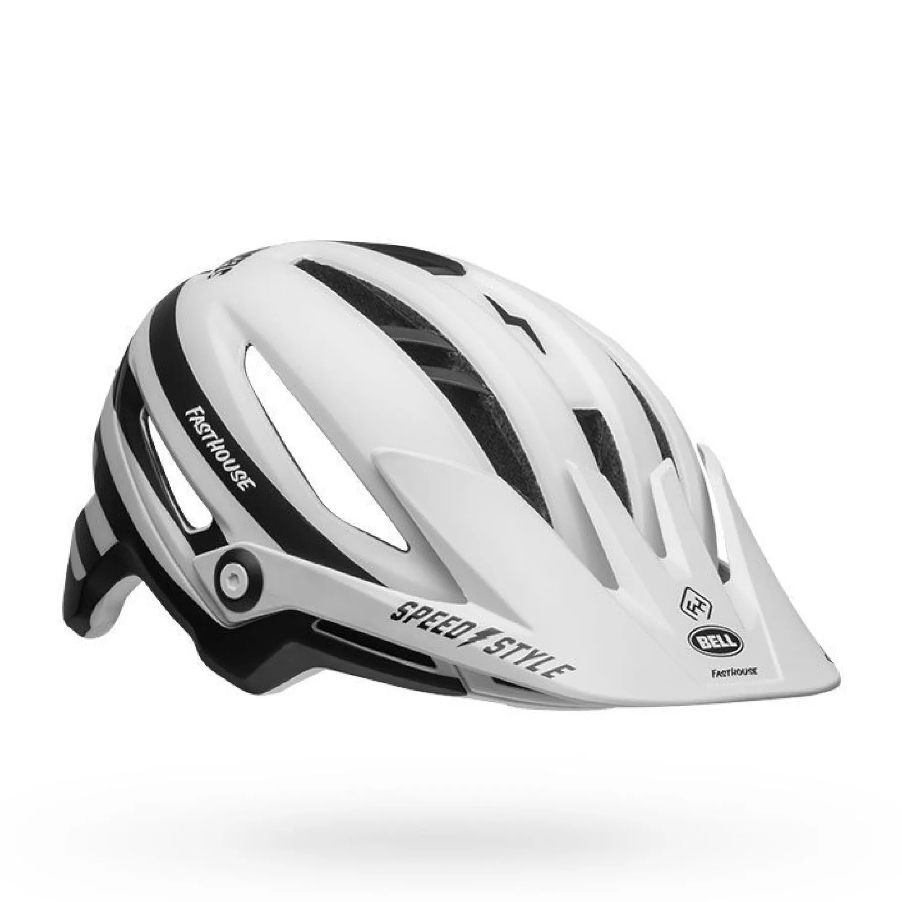 Mountain-Bell Helmets Sixer Mips