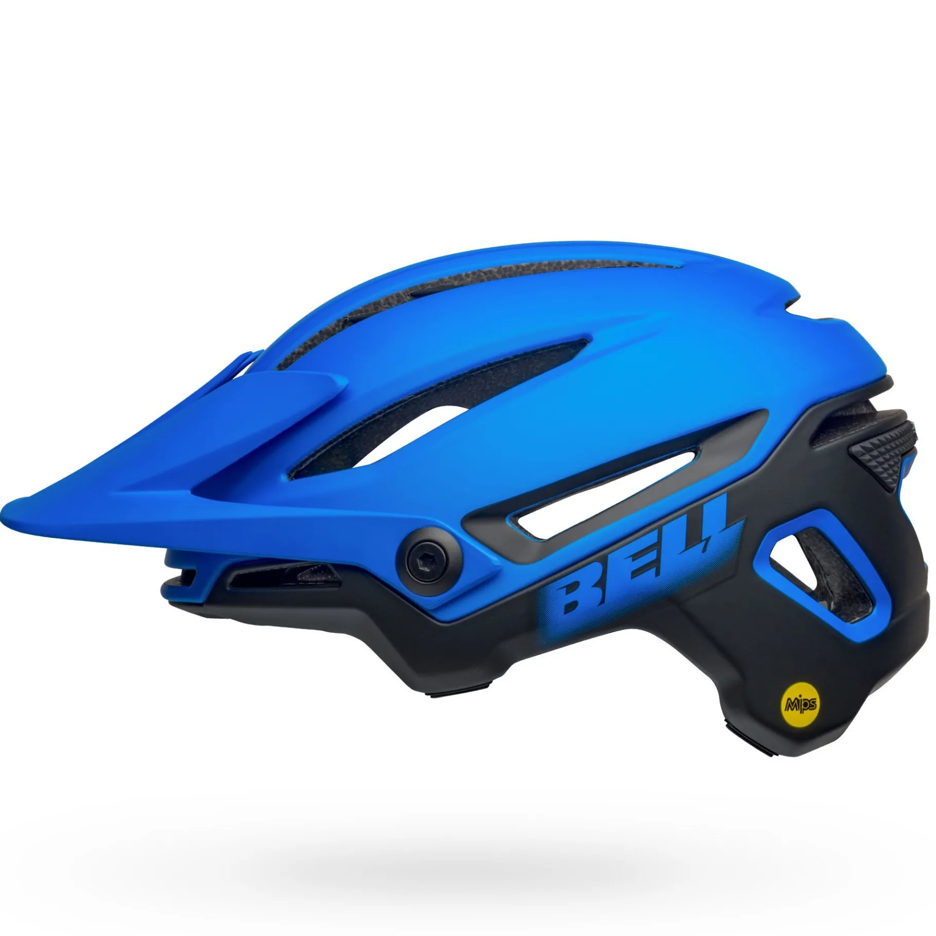 Mountain-Bell Helmets Sixer Mips