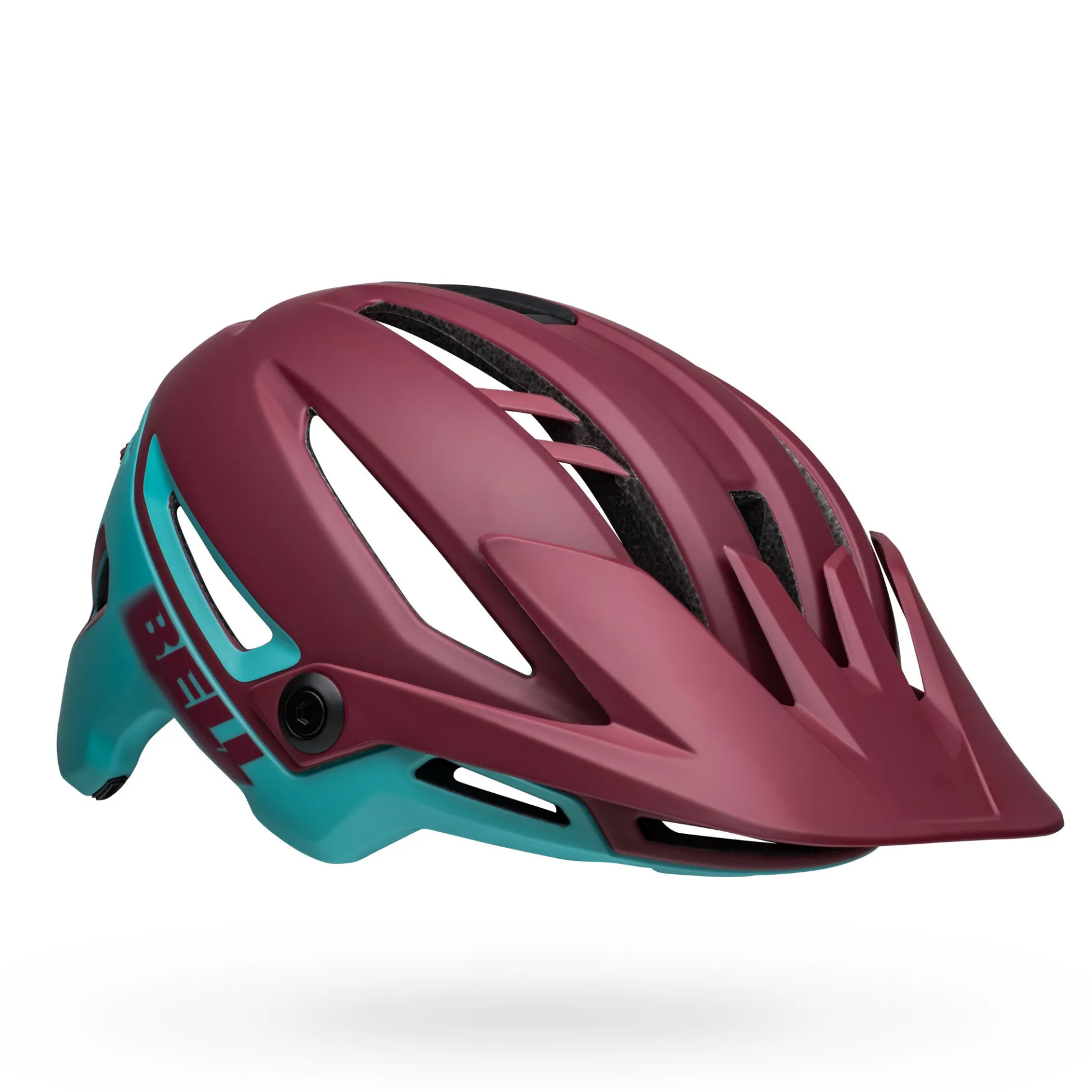 Mountain-Bell Helmets Sixer Mips