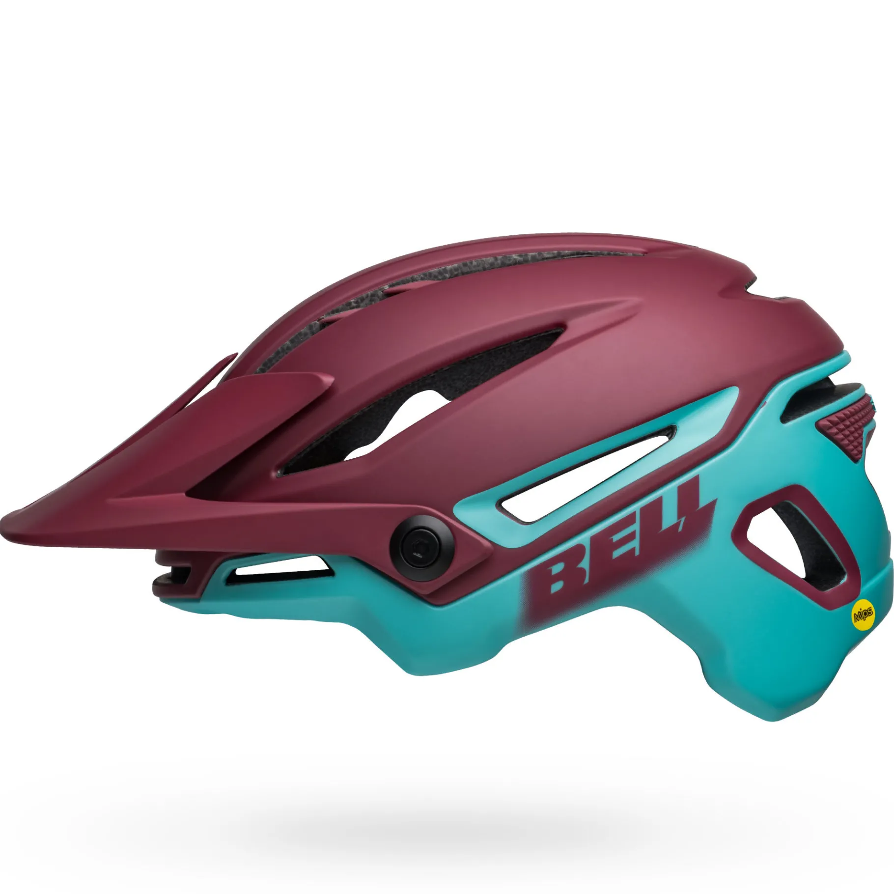 Mountain-Bell Helmets Sixer Mips