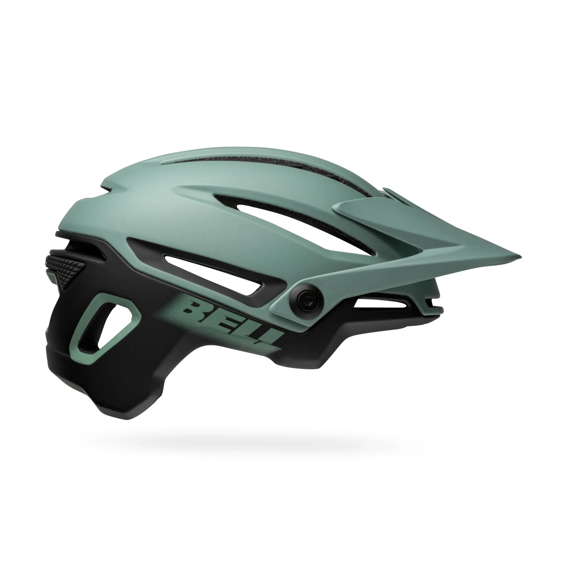 Mountain-Bell Helmets Sixer Mips