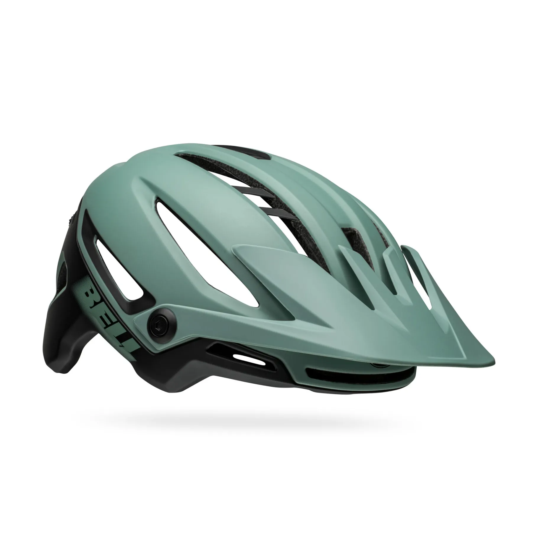 Mountain-Bell Helmets Sixer Mips