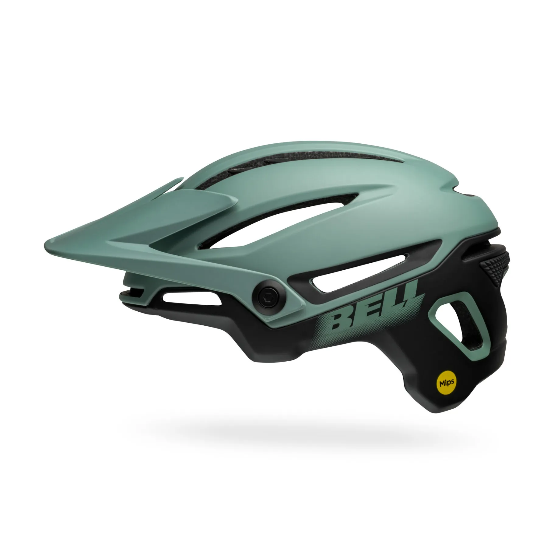 Mountain-Bell Helmets Sixer Mips