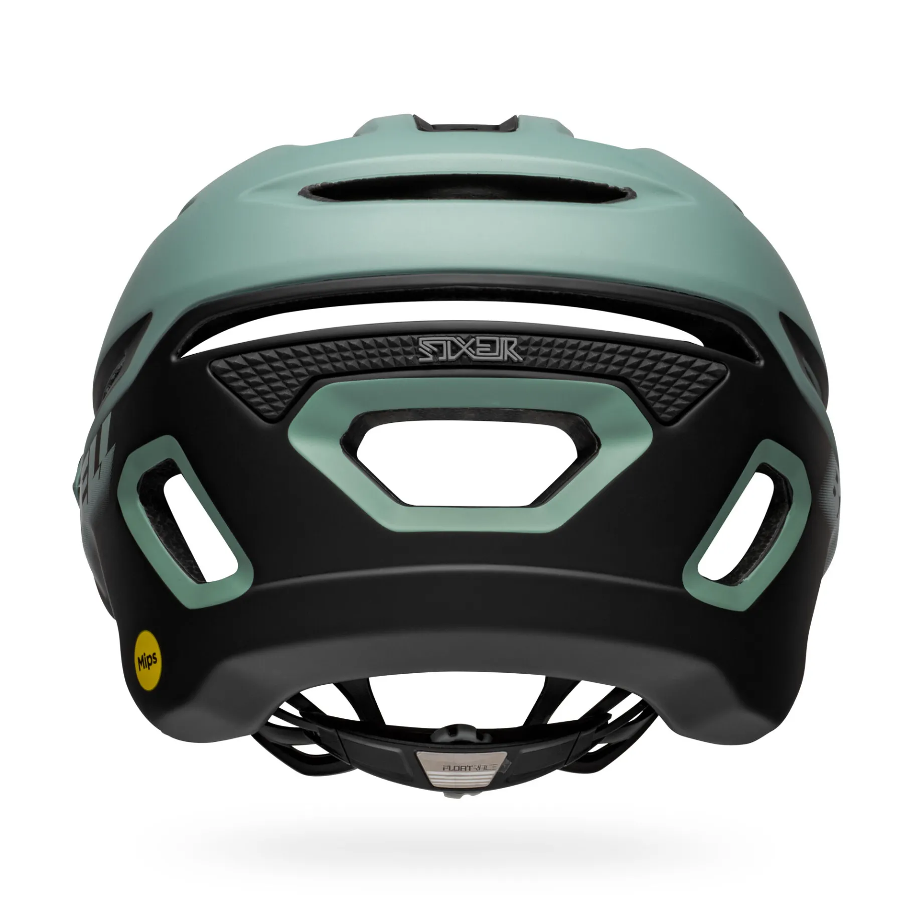 Mountain-Bell Helmets Sixer Mips