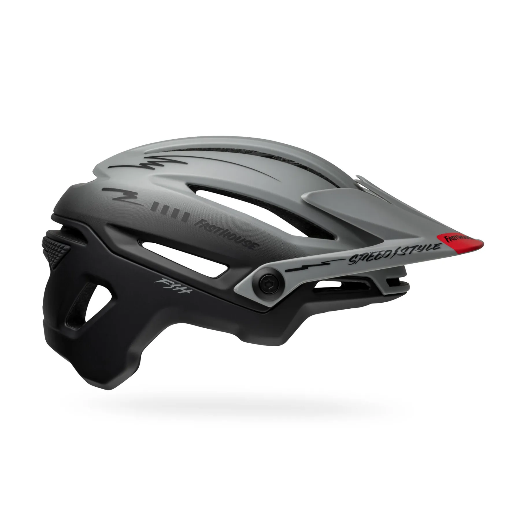 Mountain-Bell Helmets Sixer Mips