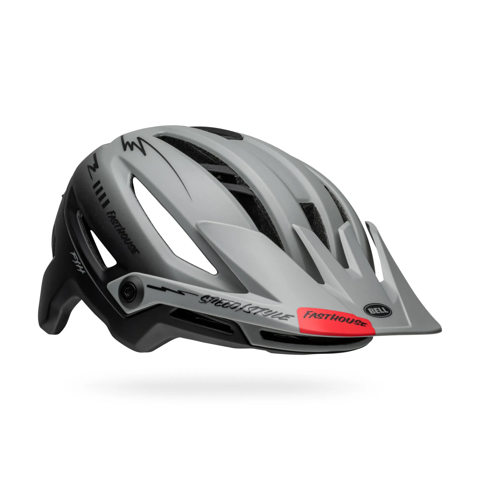 Mountain-Bell Helmets Sixer Mips