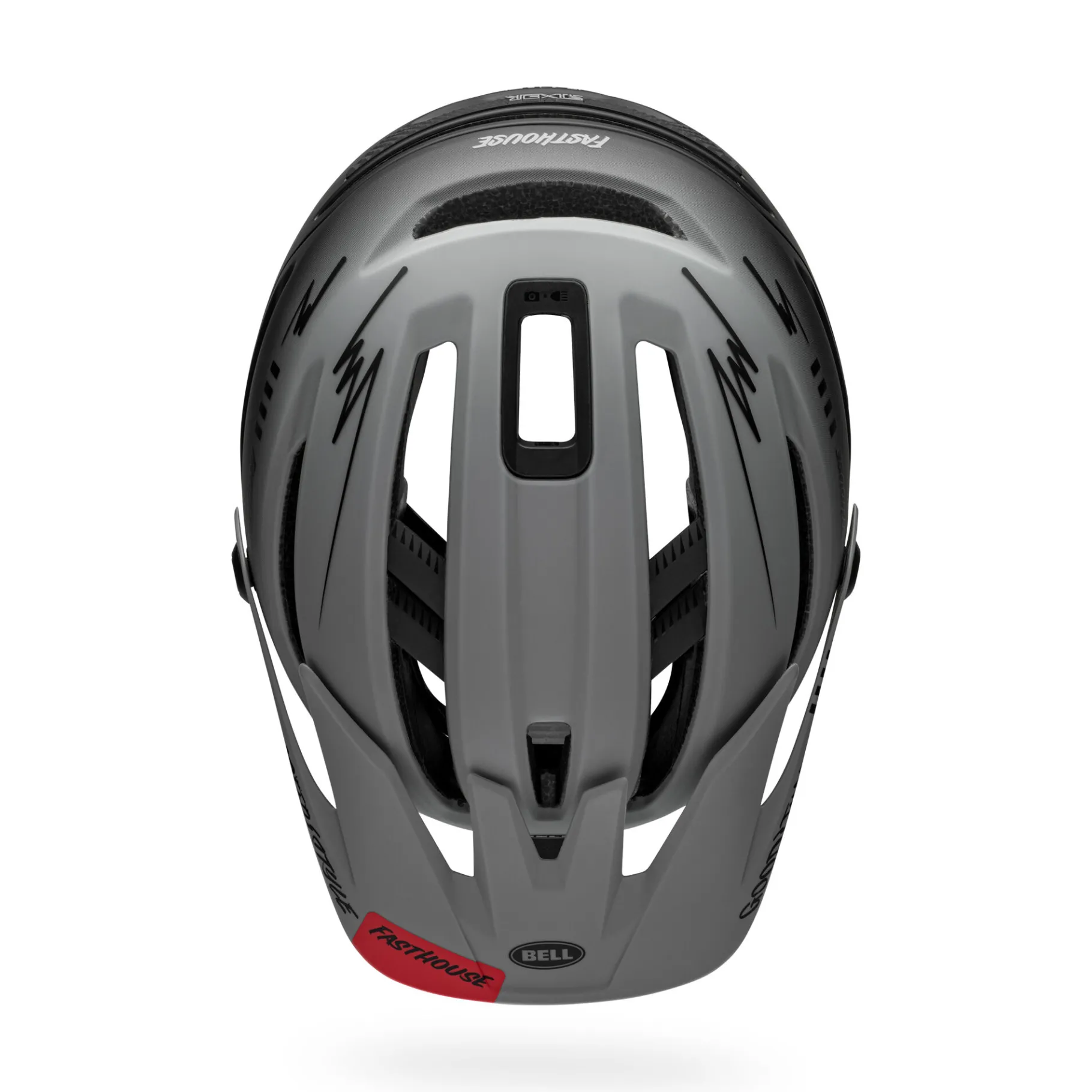 Mountain-Bell Helmets Sixer Mips