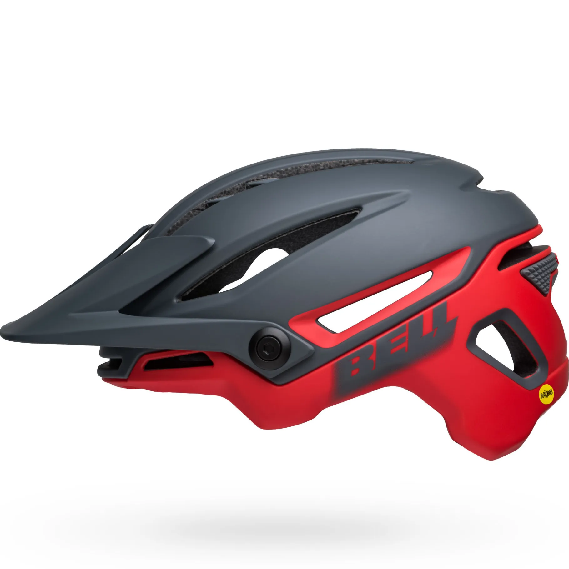 Mountain-Bell Helmets Sixer Mips