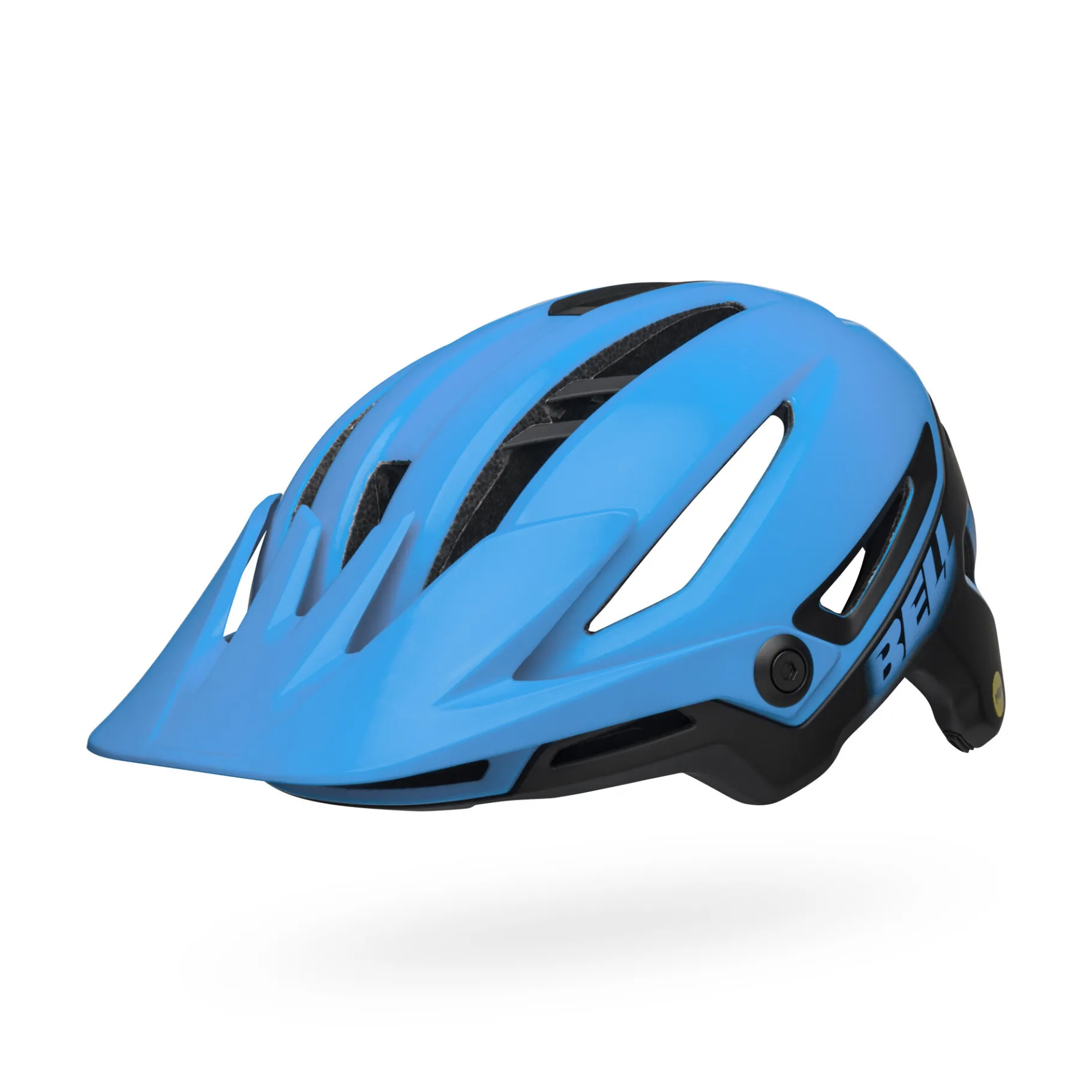 Mountain-Bell Helmets Sixer Mips