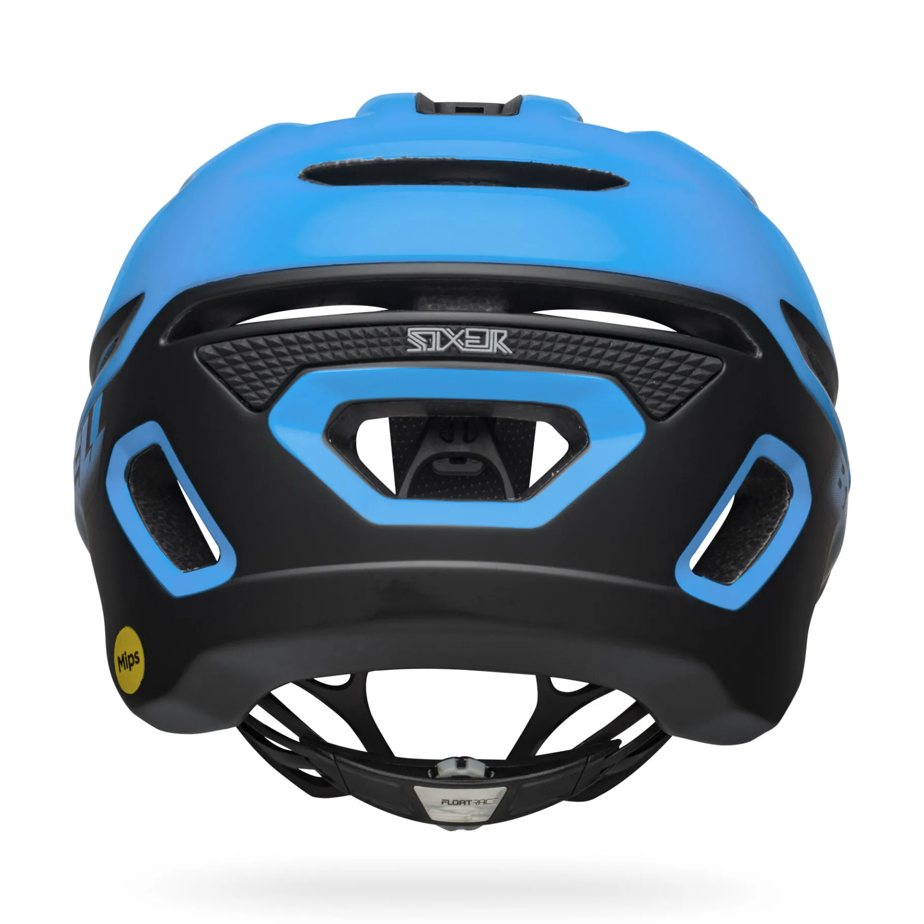 Mountain-Bell Helmets Sixer Mips