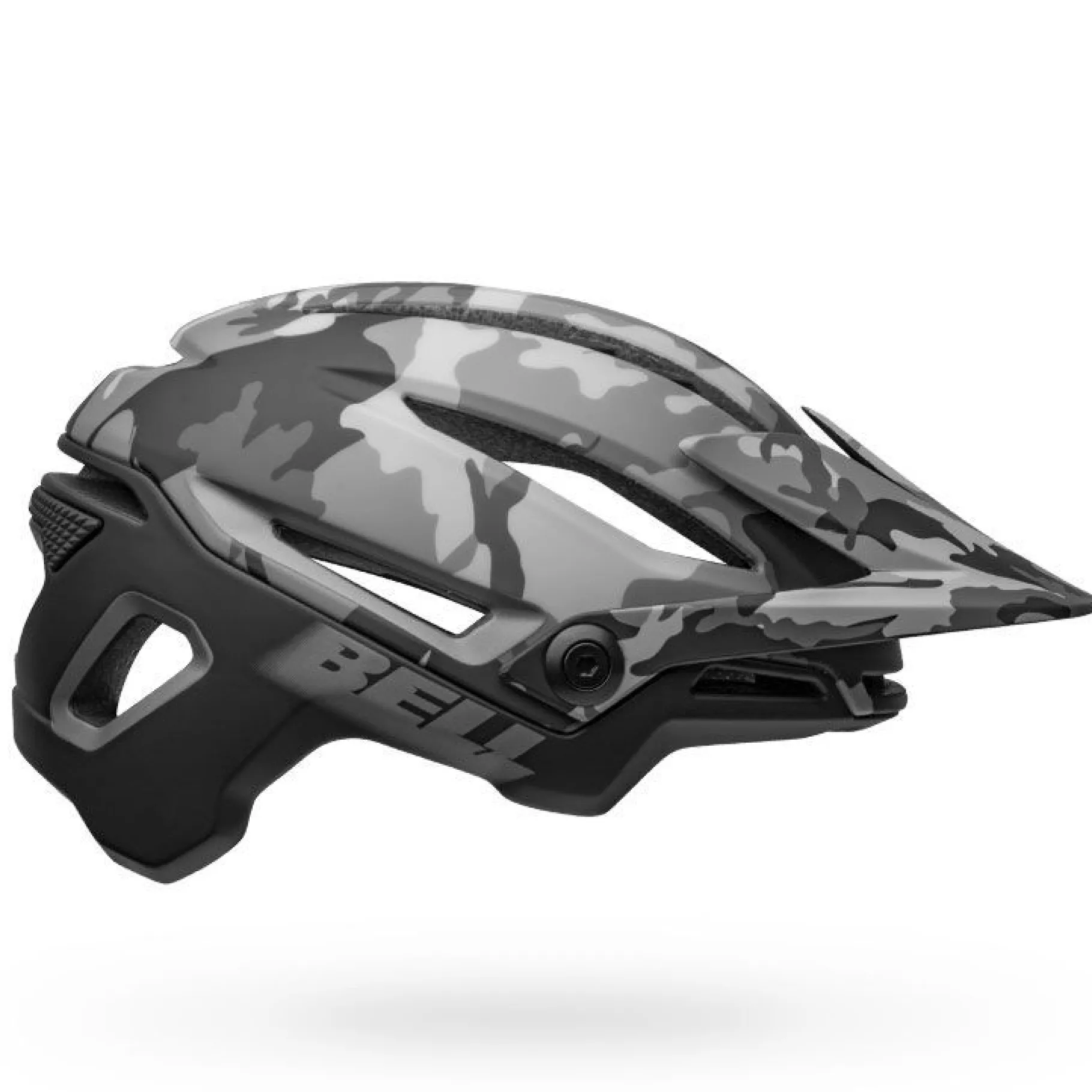 Mountain-Bell Helmets Sixer Mips