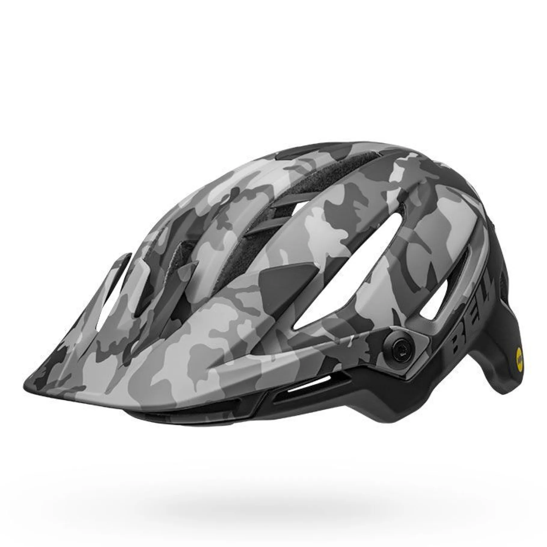 Mountain-Bell Helmets Sixer Mips