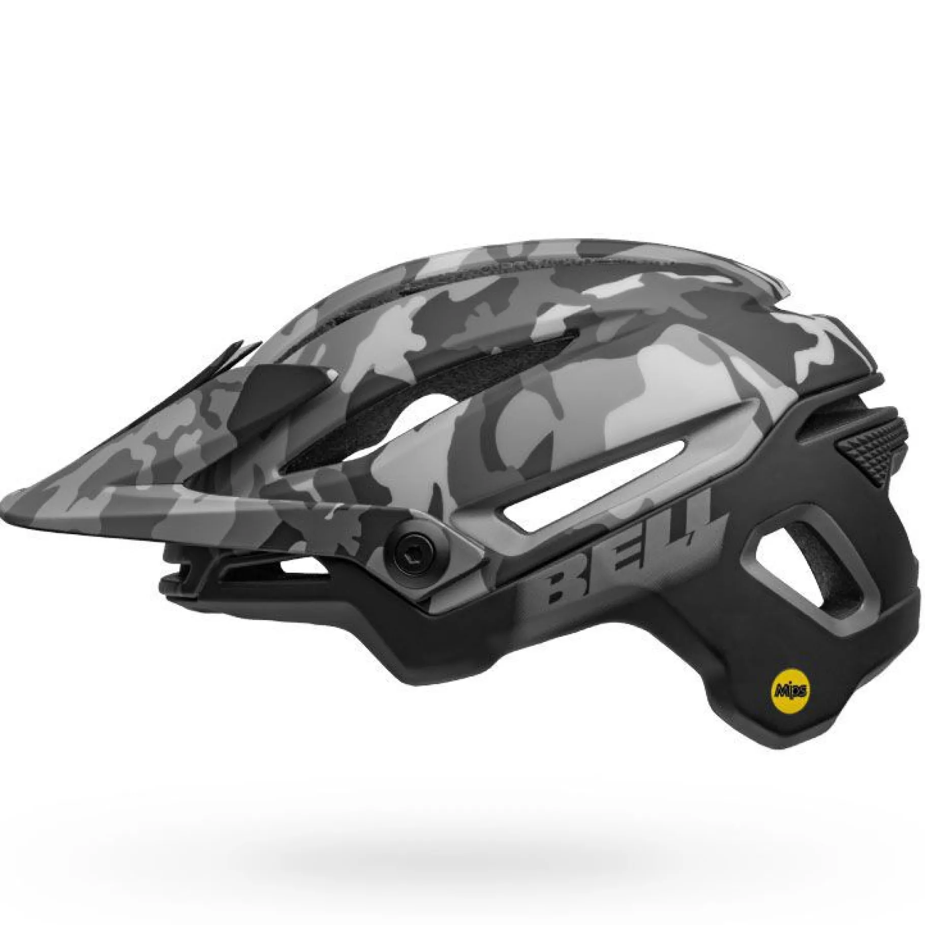 Mountain-Bell Helmets Sixer Mips