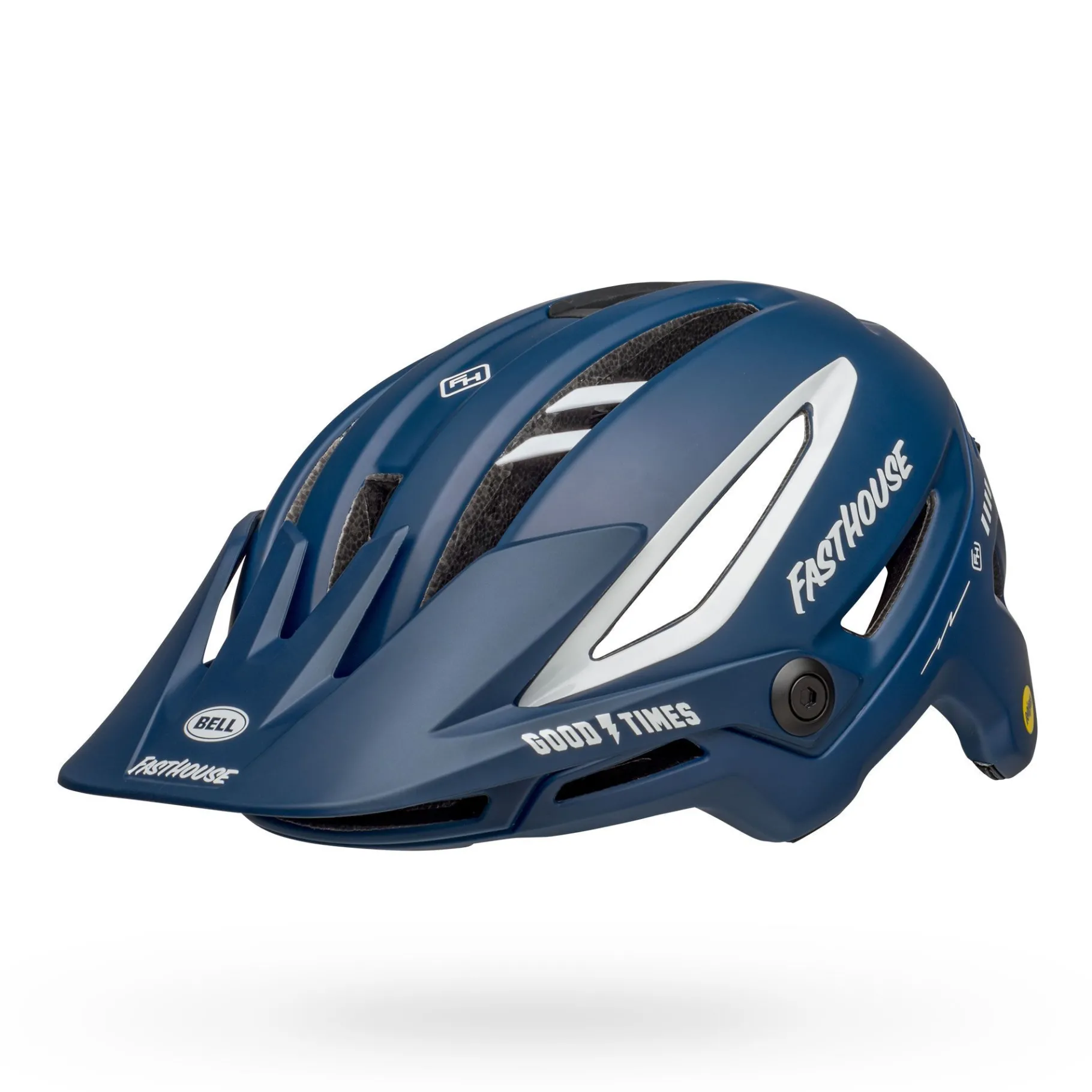 Mountain-Bell Helmets Sixer Mips