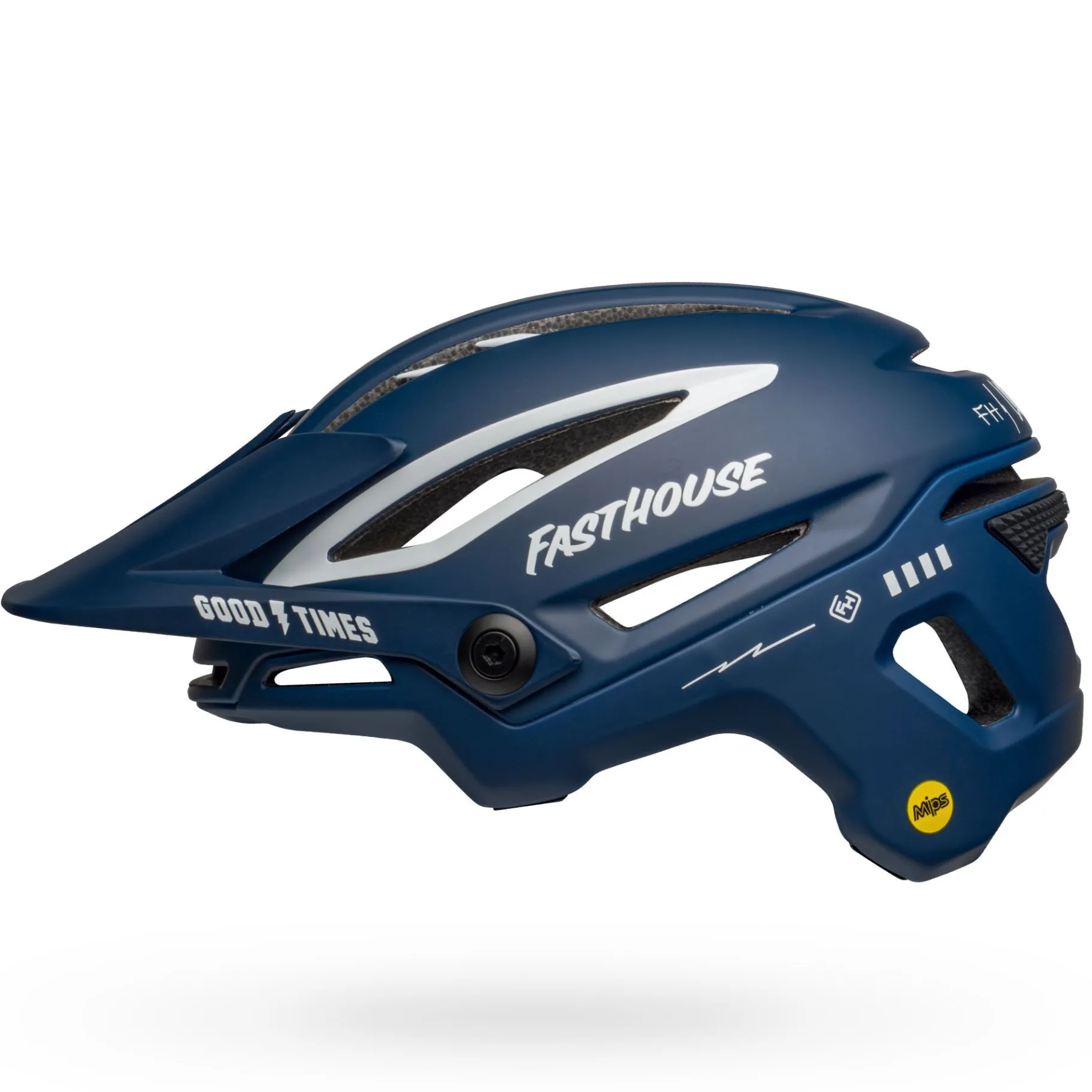 Mountain-Bell Helmets Sixer Mips