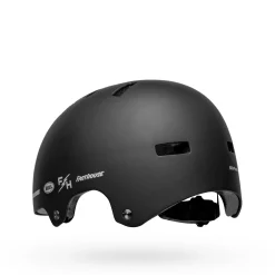 Mountain-Bell Helmets Span