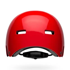 Mountain-Bell Helmets Span
