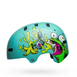 Mountain-Bell Helmets Span