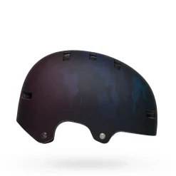 Mountain-Bell Helmets Span