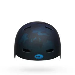 Mountain-Bell Helmets Span