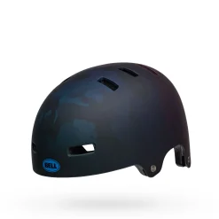 Mountain-Bell Helmets Span