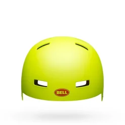 Mountain-Bell Helmets Span