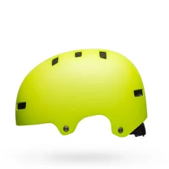 Mountain-Bell Helmets Span
