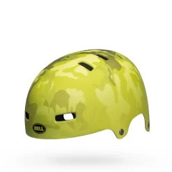 Mountain-Bell Helmets Span