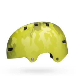 Mountain-Bell Helmets Span
