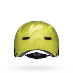 Mountain-Bell Helmets Span