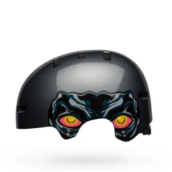 Mountain-Bell Helmets Span