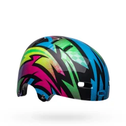 Mountain-Bell Helmets Span