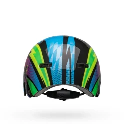 Mountain-Bell Helmets Span