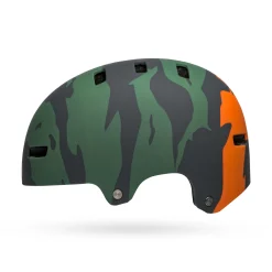 Mountain-Bell Helmets Span