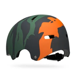 Mountain-Bell Helmets Span