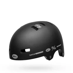 Mountain-Bell Helmets Span