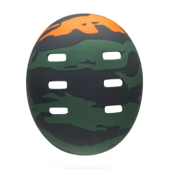 Mountain-Bell Helmets Span