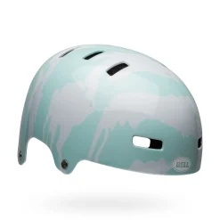 Mountain-Bell Helmets Span