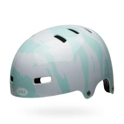Mountain-Bell Helmets Span