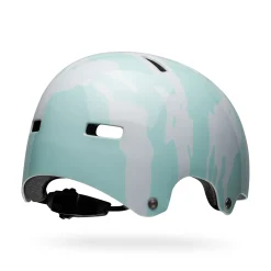 Mountain-Bell Helmets Span