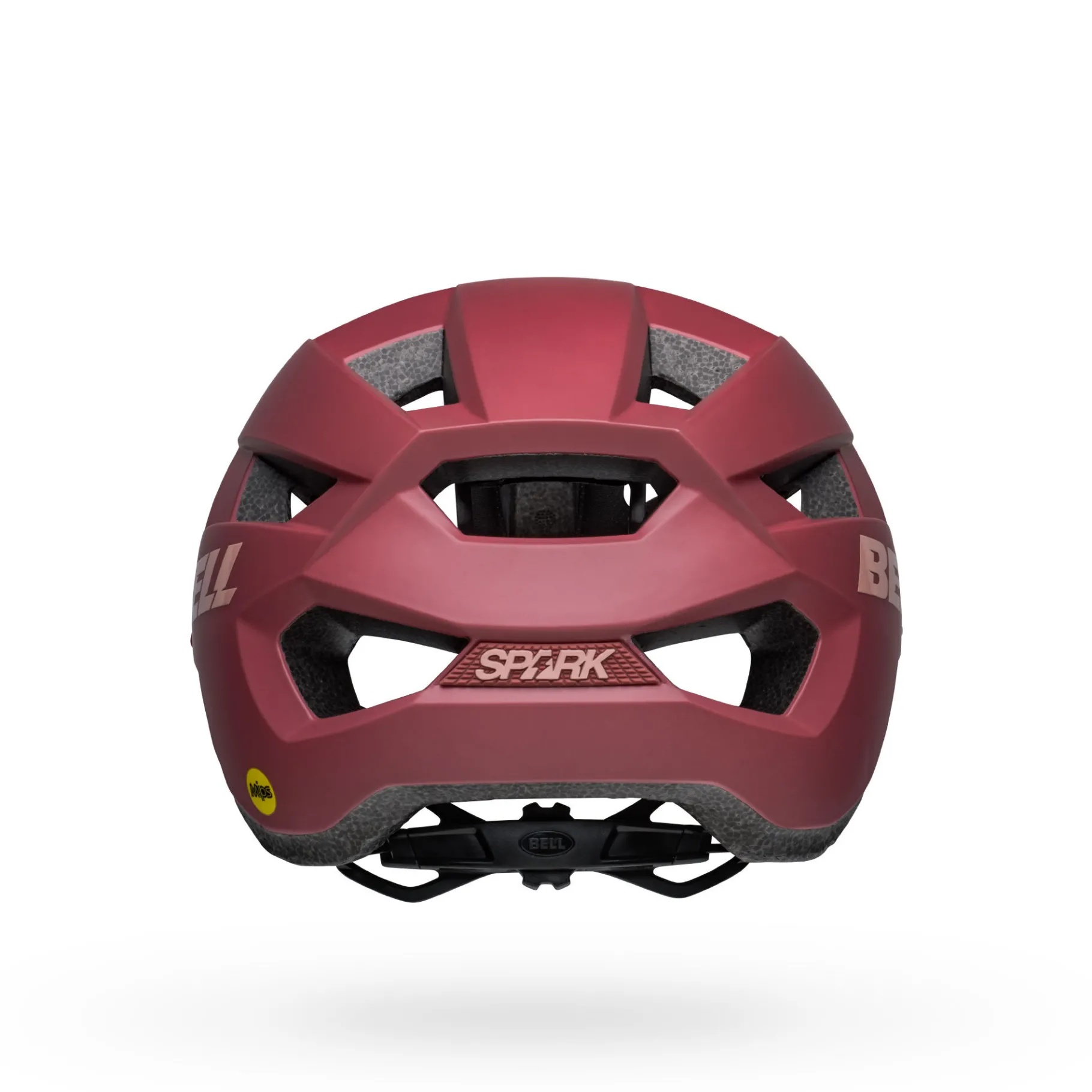 Mountain-Bell Helmets Spark 2 Mips