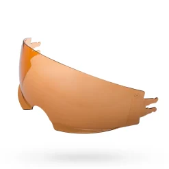 Shields-Bell Helmets SRT-Modular Inner Shield Hi-Def Persimmon