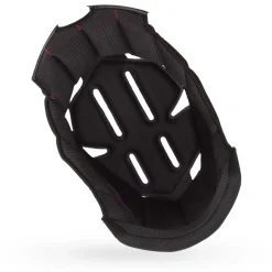 Spare Parts-Bell Helmets Star Top Liner Black
