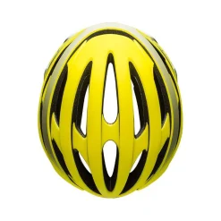 Road & Gravel-Bell Helmets Stratus Ghost Mips Ghost Matte/Gloss Hi-Viz Reflective
