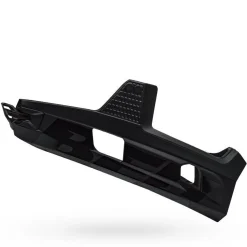 Spare Parts-Bell Helmets Super Air R Chinbar Matte Black