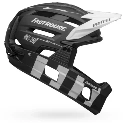 Mountain-Bell Helmets Super Air R Spherical