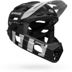 Mountain-Bell Helmets Super Air R Spherical